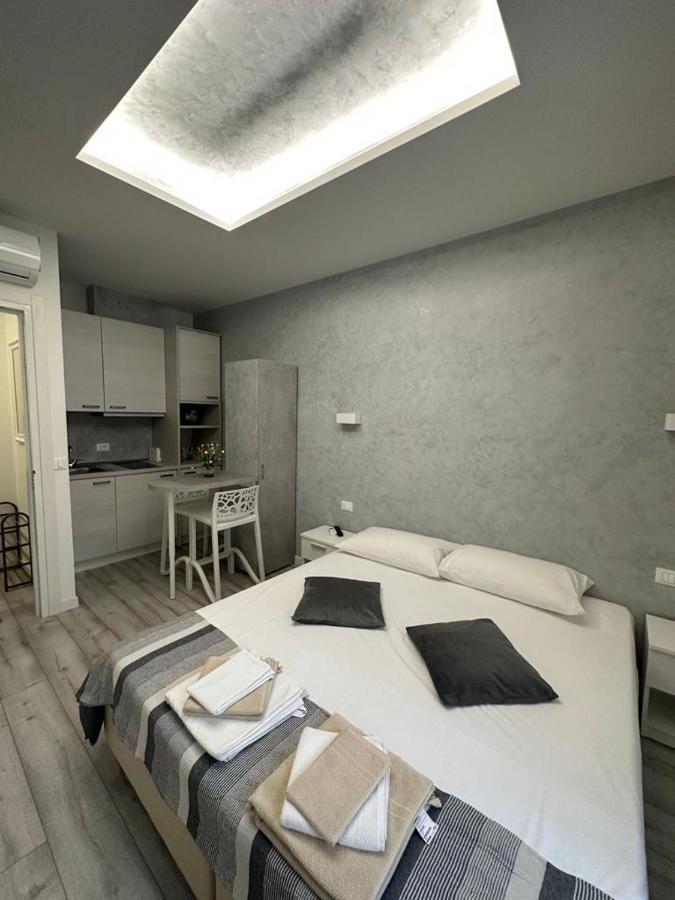 Andjela Apartment Триест Екстериор снимка