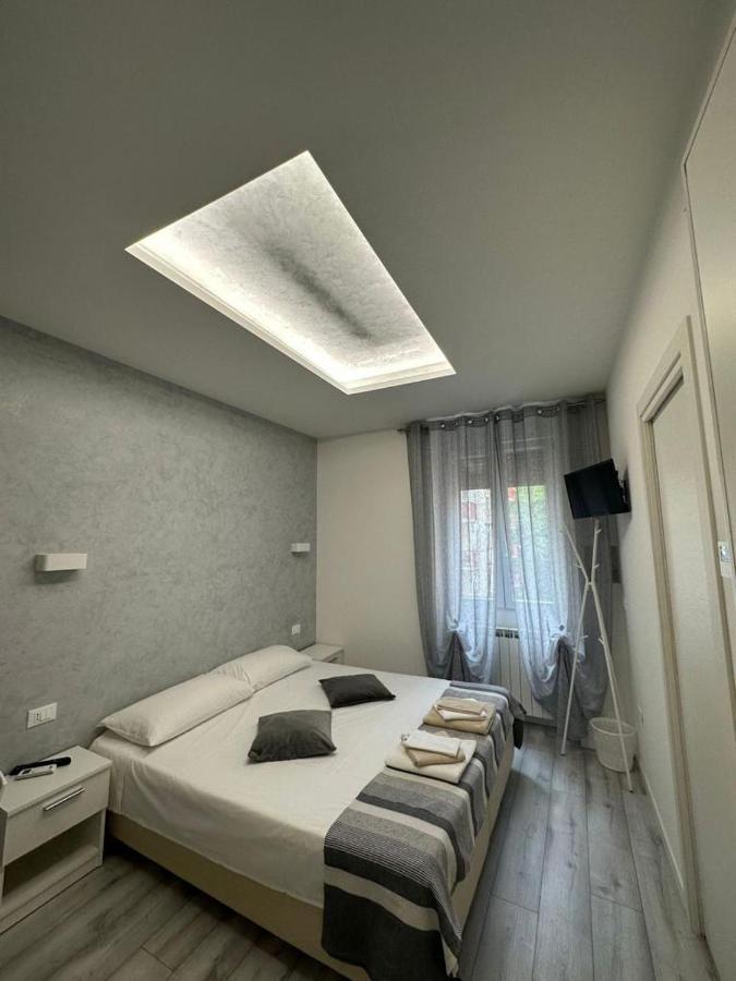 Andjela Apartment Триест Екстериор снимка