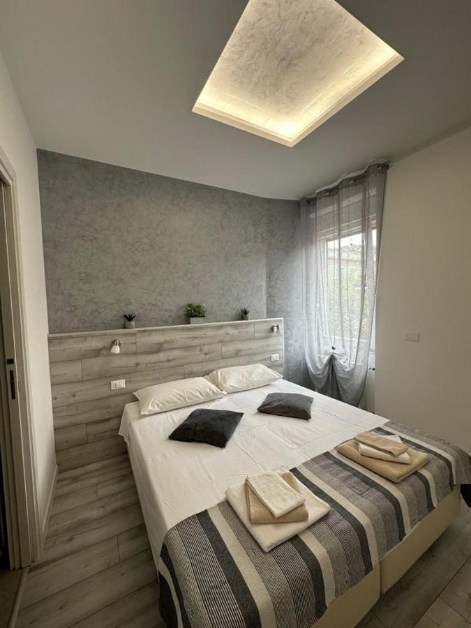 Andjela Apartment Триест Екстериор снимка