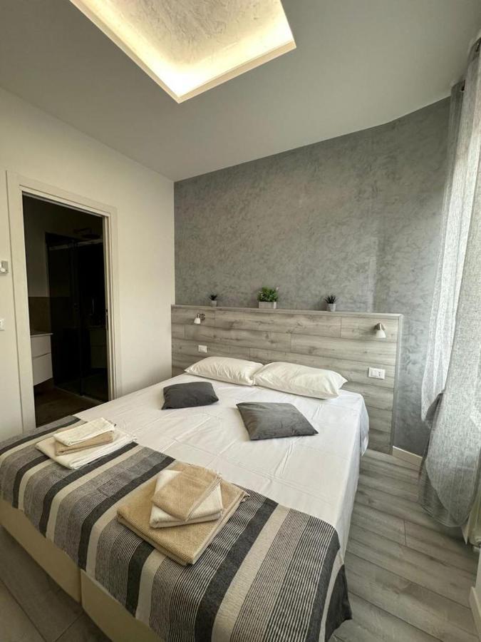 Andjela Apartment Триест Екстериор снимка