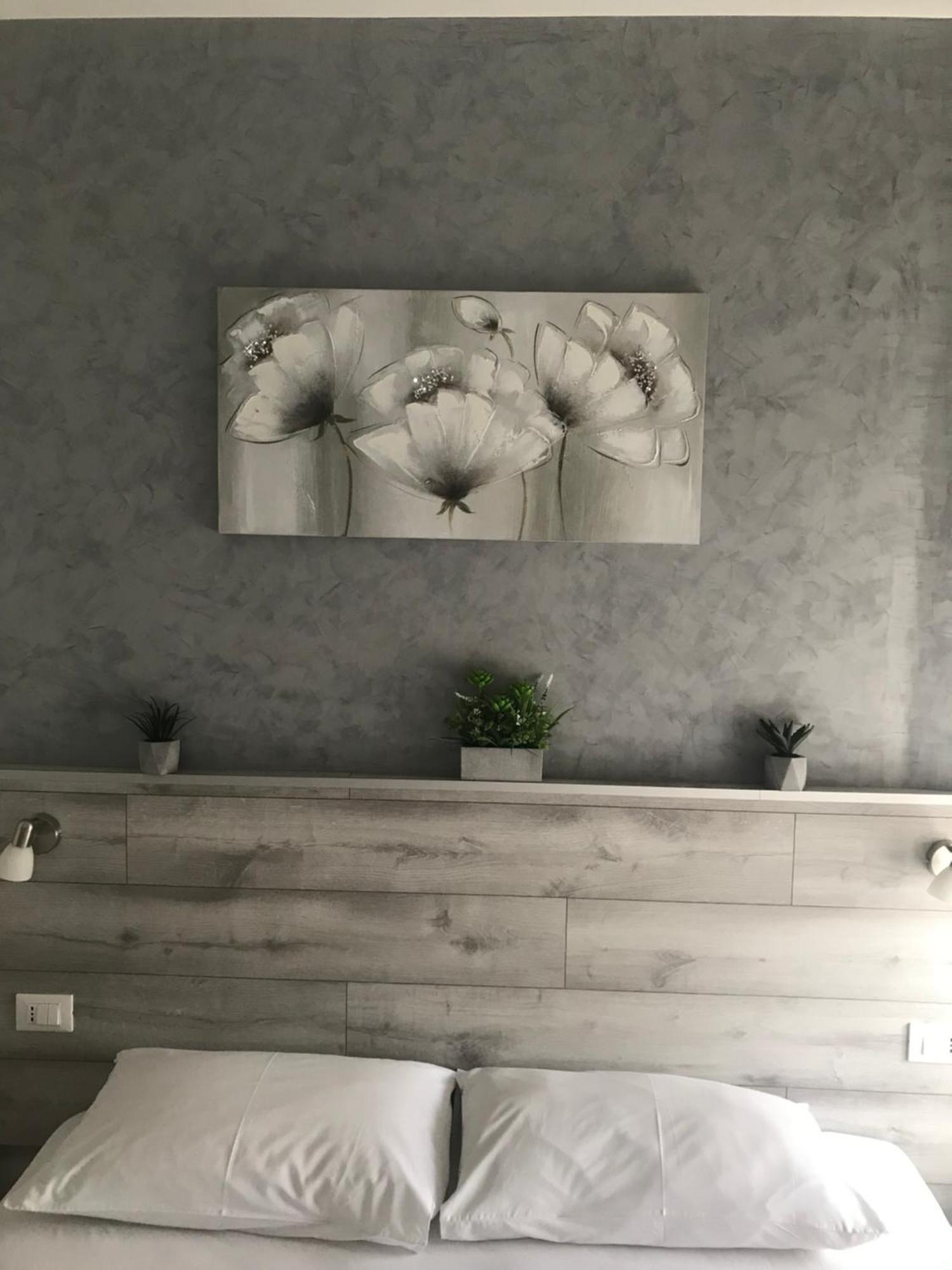 Andjela Apartment Триест Екстериор снимка